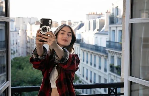 Studio Entierement Renove Au Coeur De Paris Apartment
