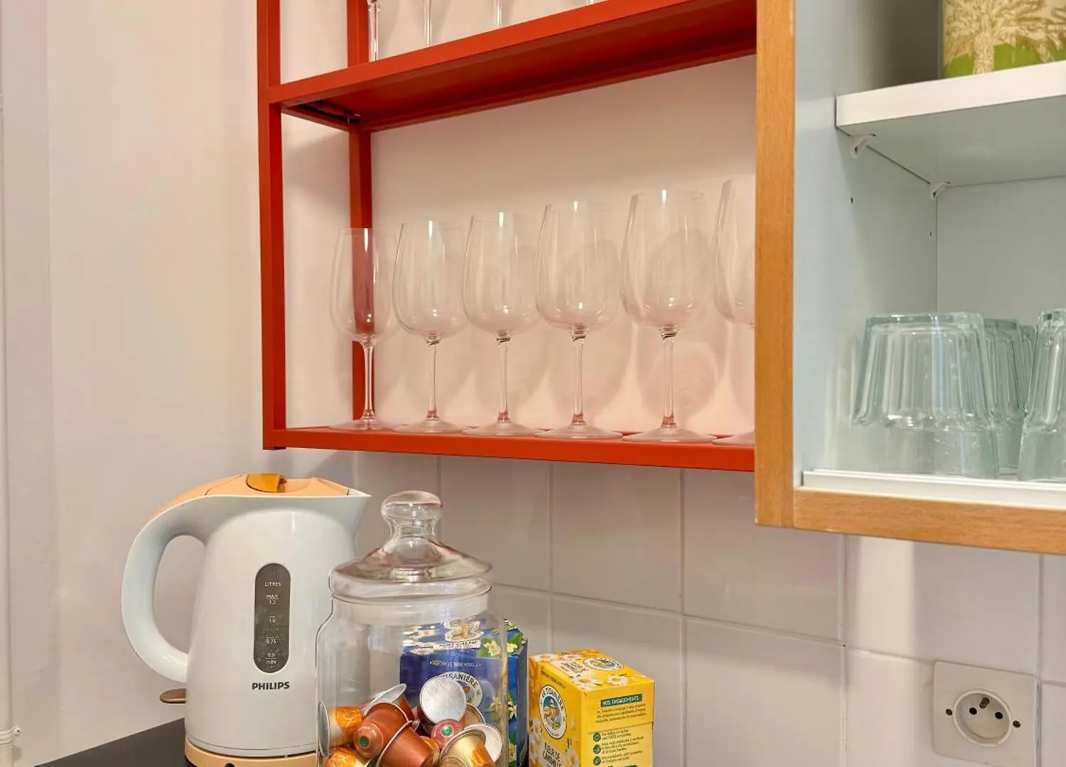 Apartment Studio Entierement Renove Au Coeur De Paris France